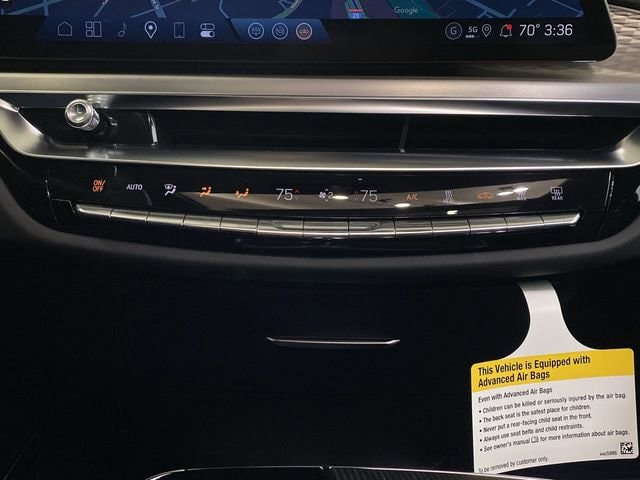 2025 Cadillac LYRIQ Sport 3 - Photo 23