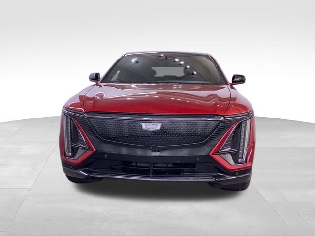 2025 Cadillac LYRIQ Sport 2 - Photo 3