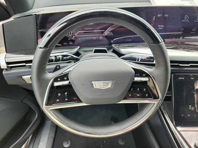 2026 Cadillac Escalade IQL Sport - Photo 12