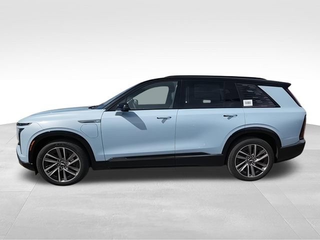 2026 Cadillac VISTIQ Sport - Photo 5