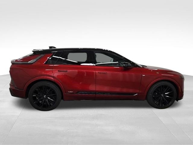 2026 Cadillac LYRIQ V Premium - Photo 9