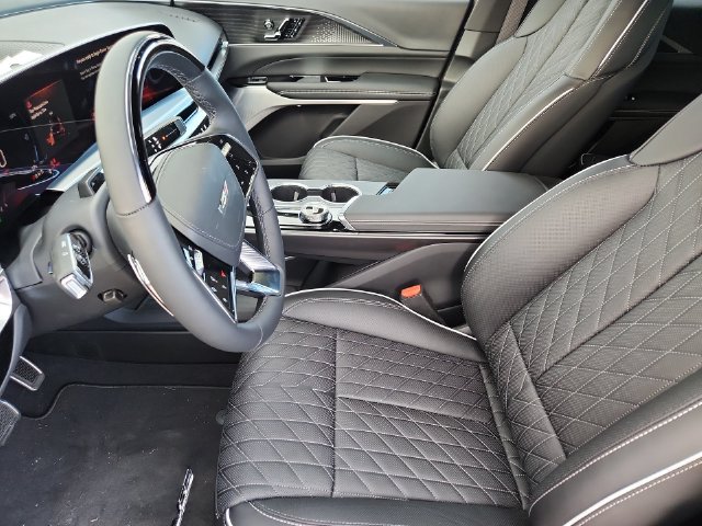 2026 Cadillac LYRIQ V Premium - Photo 10
