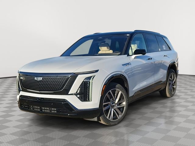 2026 Cadillac Vistiq Sport 1 AWD's photo