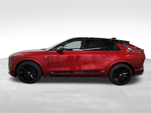 2026 Cadillac LYRIQ V Premium - Photo 10