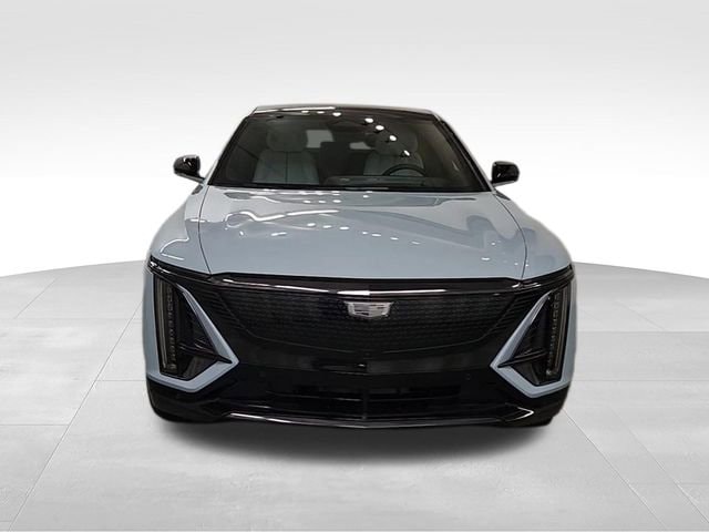 2025 Cadillac LYRIQ Sport 2 - Photo 3