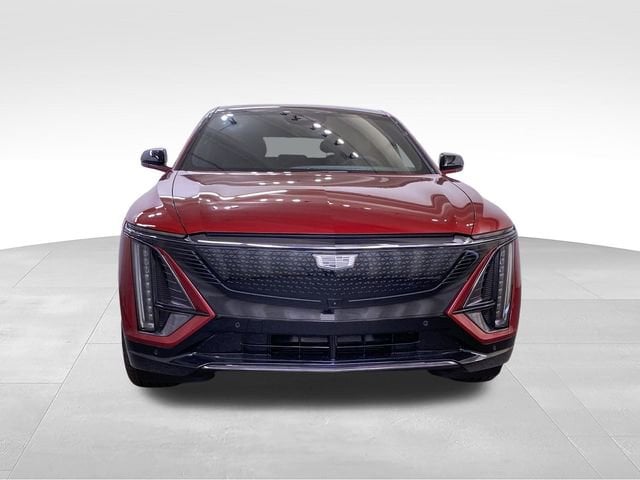 2025 Cadillac LYRIQ Sport 2 - Photo 15
