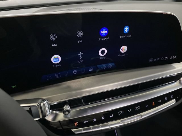 2025 Cadillac LYRIQ Sport 2 - Photo 20