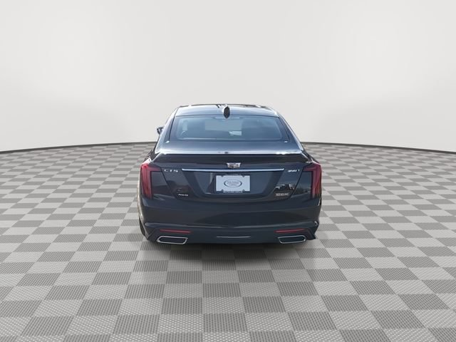 2026 Cadillac CT5 Premium Luxury - Photo 7