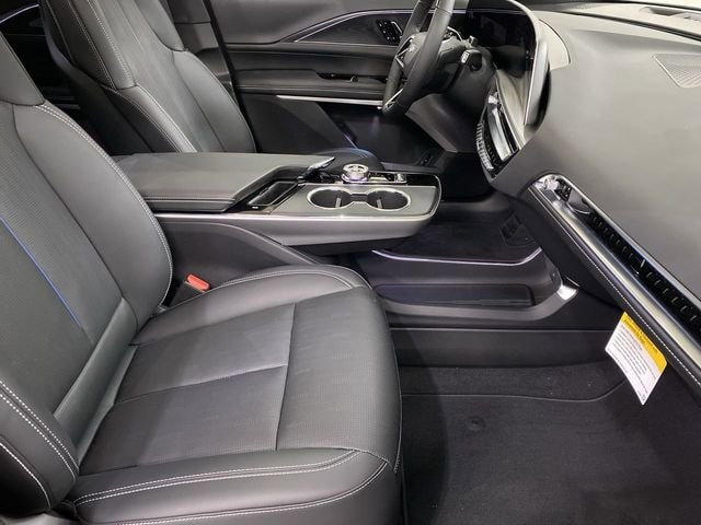 2025 Cadillac LYRIQ Sport 2 - Photo 27