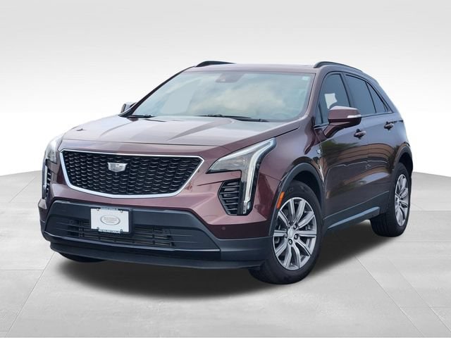 2023 Cadillac XT4
