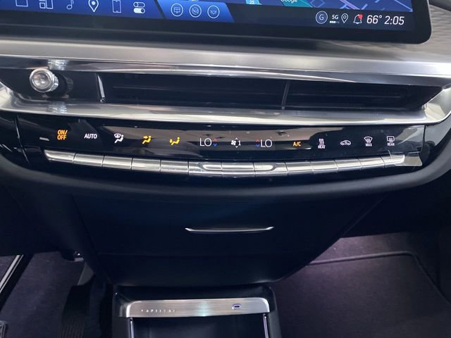 2025 Cadillac LYRIQ Sport 2 - Photo 23
