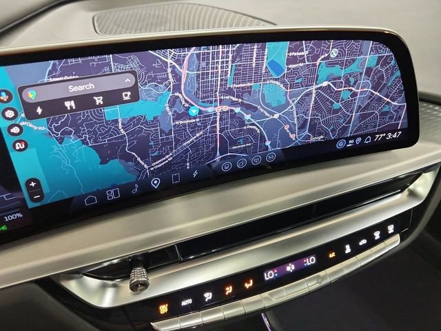 2026 Cadillac LYRIQ V Premium - Photo 22