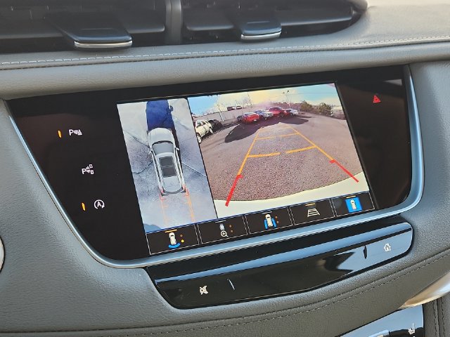2026 Cadillac XT5 Premium Luxury - Photo 20