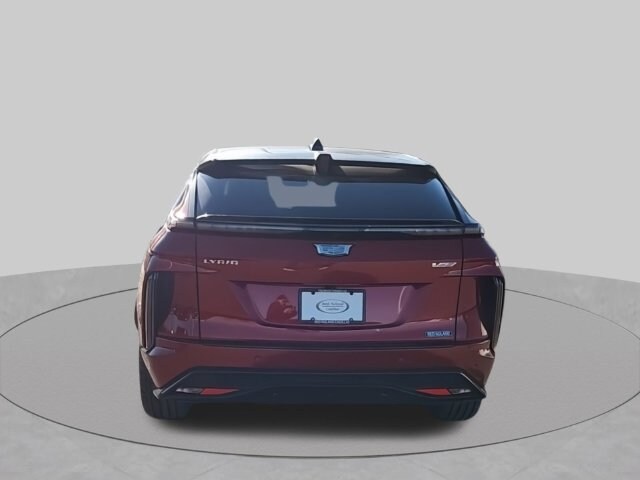 2026 Cadillac LYRIQ V Premium - Photo 7