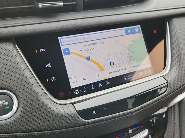 2025 Cadillac XT5 Premium Luxury - Photo 16