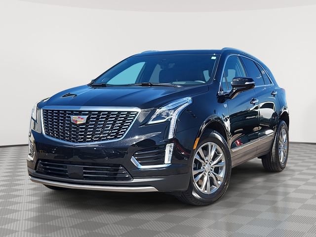 2023 Cadillac XT5 AWD Premium Luxury's photo