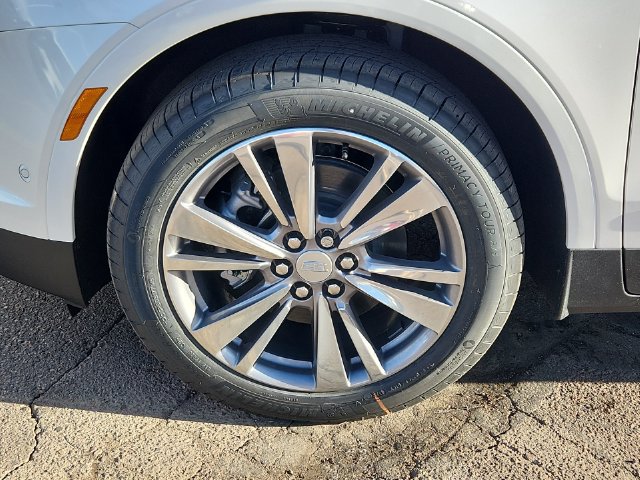 2026 Cadillac XT5 Premium Luxury - Photo 26
