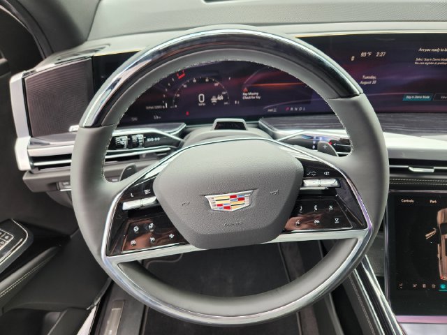 2026 Cadillac Escalade ESV Sport - Photo 12