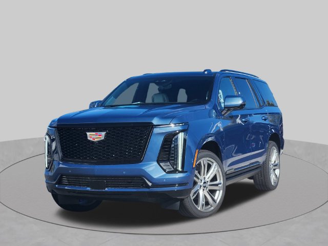 2026 Cadillac Escalade