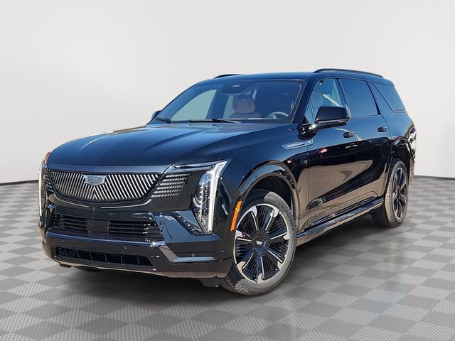 2026 Cadillac Escalade IQL Premium Sport AWD's photo