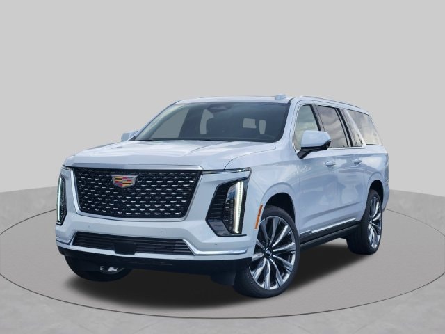 2026 Cadillac Escalade ESV