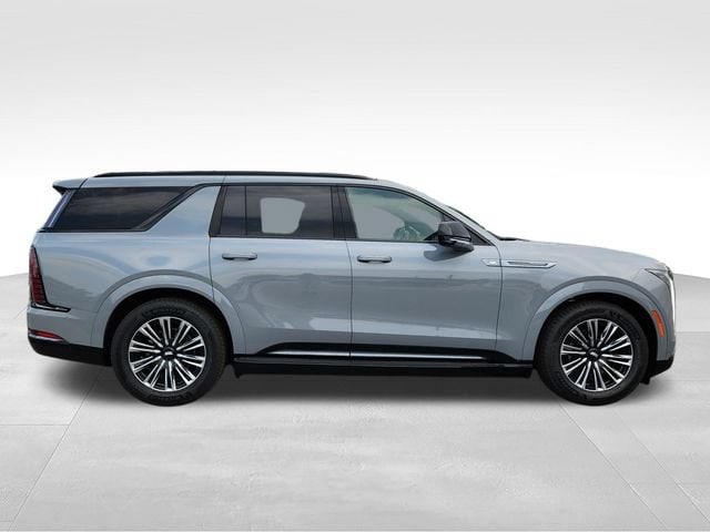 2026 Cadillac Escalade IQL Sport - Photo 6