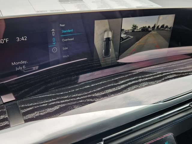 2026 Cadillac Escalade IQL Sport - Photo 16