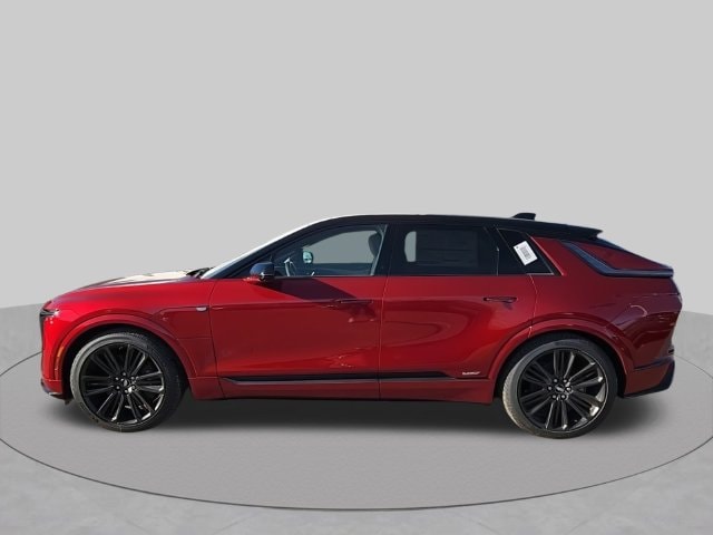 2026 Cadillac LYRIQ V Premium - Photo 5