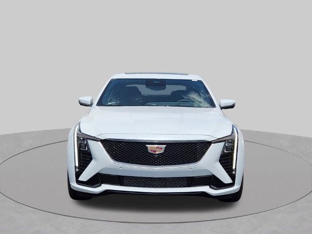 2026 Cadillac CT5 Sport - Photo 8