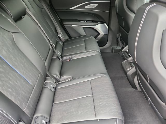 2026 Cadillac LYRIQ V - Photo 22