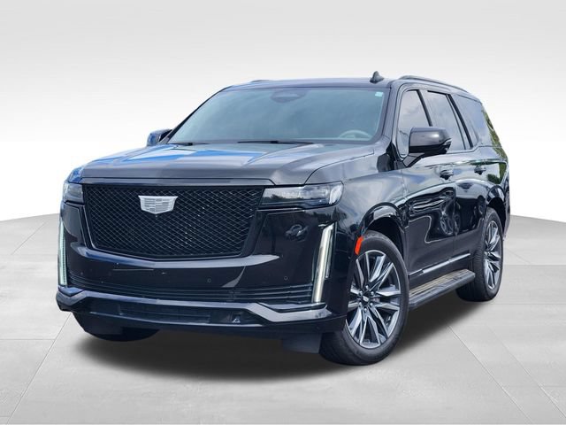 2021 CADILLAC Escalade SUV 
