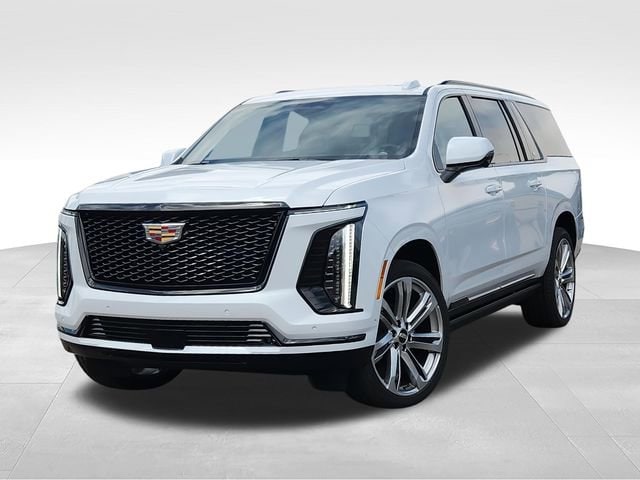 2026 Cadillac Escalade ESV Platinum Sport 4WD's photo