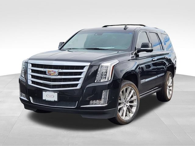 2017 CADILLAC Escalade SUV 