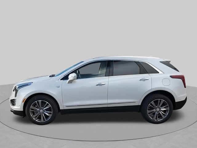 2026 Cadillac XT5 Premium Luxury - Photo 5