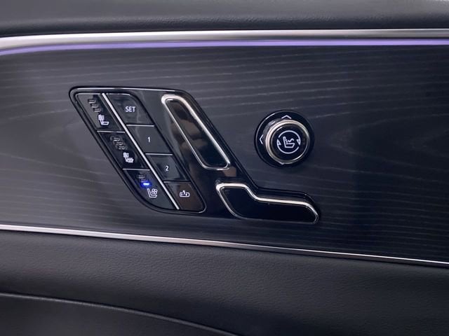 2025 Cadillac LYRIQ Sport 2 - Photo 17