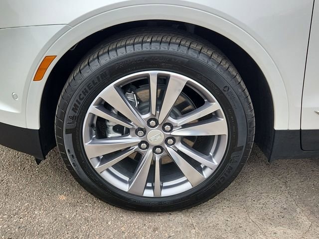 2025 Cadillac XT5 Premium Luxury - Photo 26