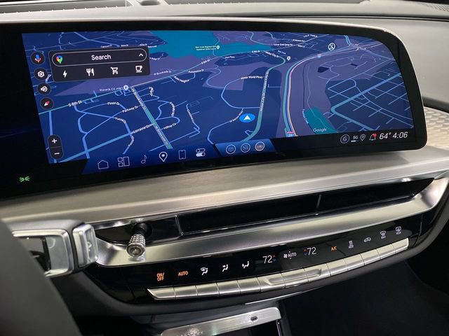 2025 Cadillac LYRIQ Sport 3 - Photo 22