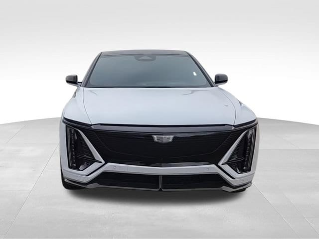 2026 Cadillac LYRIQ V - Photo 3
