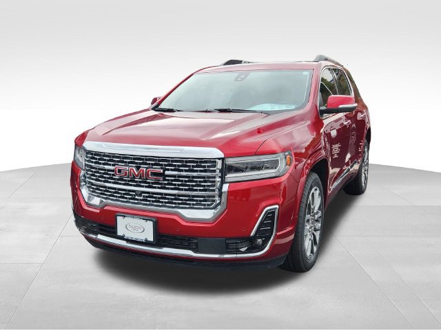 2022 GMC Acadia