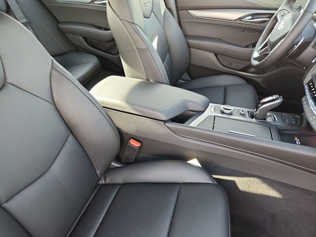2026 Cadillac CT5 Premium Luxury - Photo 22