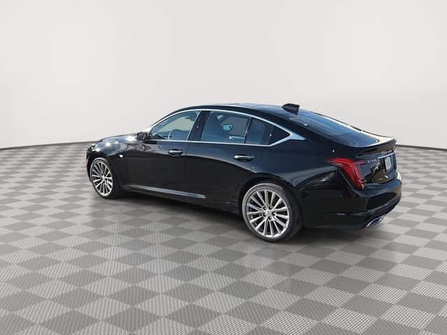 2026 Cadillac CT5 Premium Luxury - Photo 6