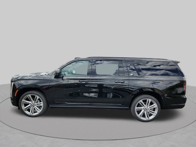 2026 Cadillac Escalade ESV Sport - Photo 2
