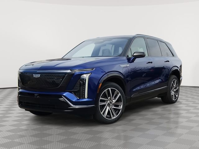 2026 Cadillac Vistiq Sport 1 AWD's photo