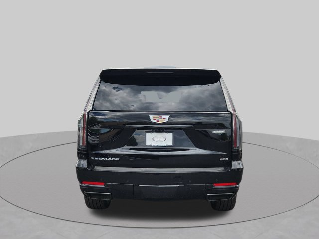 2026 Cadillac Escalade ESV Sport - Photo 4