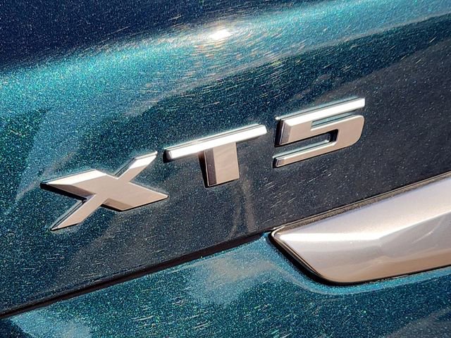 2025 Cadillac XT5 Sport - Photo 27