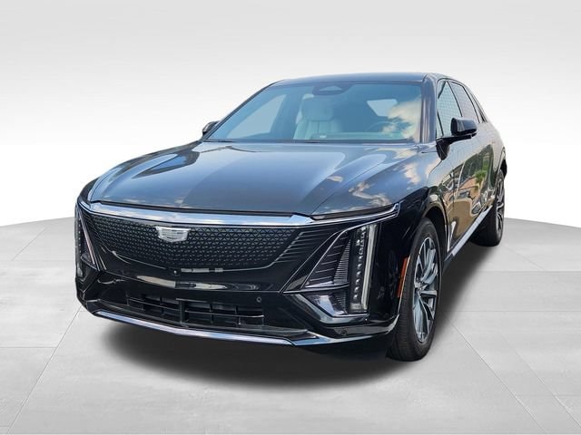 2024 Cadillac Lyriq Sport 2 AWD's photo
