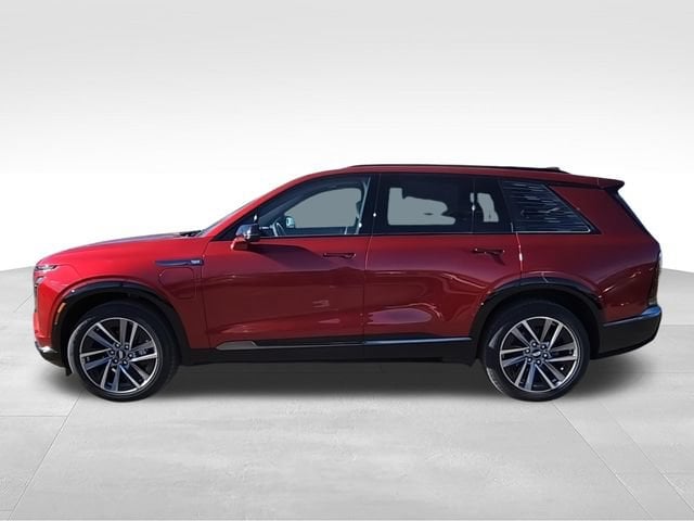 2026 Cadillac VISTIQ Sport - Photo 5