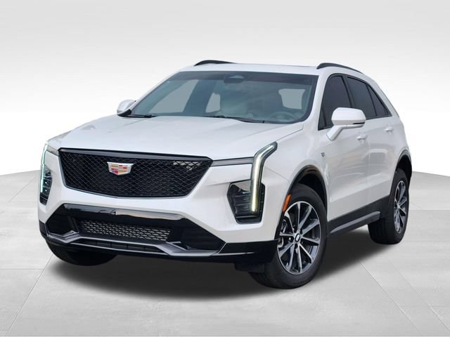 2024 Cadillac XT4