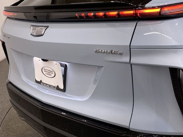 2025 Cadillac LYRIQ Sport 2 - Photo 32