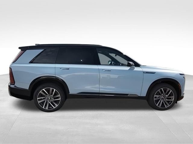 2026 Cadillac VISTIQ Sport - Photo 9